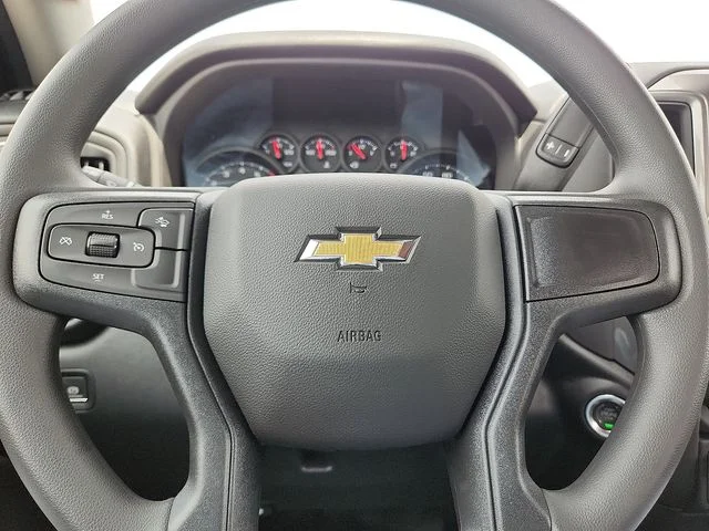 Nuevos CHEVROLET SILVERADO 3500HD à Estados chez autogozo