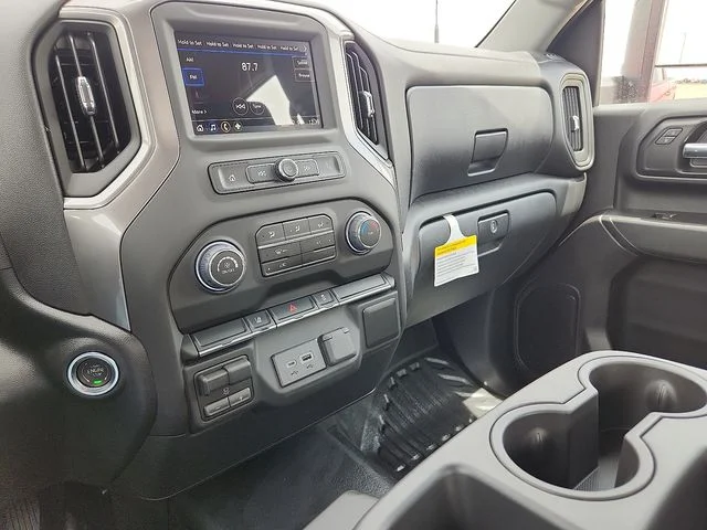 Nuevos CHEVROLET SILVERADO 3500HD à Estados chez autogozo