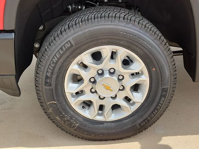 Nuevos CHEVROLET SILVERADO 3500HD à Estados chez autogozo