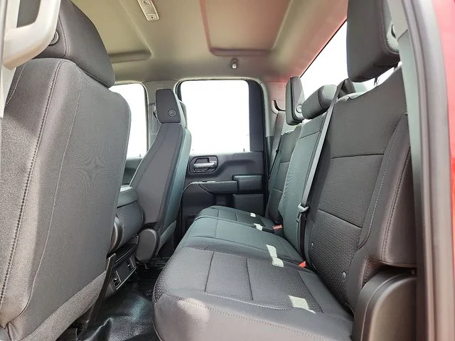 Nuevos CHEVROLET SILVERADO 3500HD à Estados chez autogozo