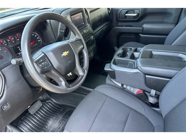 SEMINUEVOS CHEVROLET Silverado 3500HD a Estados en autogozo