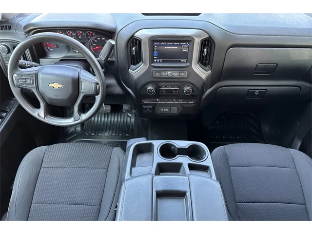SEMINUEVOS CHEVROLET Silverado 3500HD a Estados en autogozo