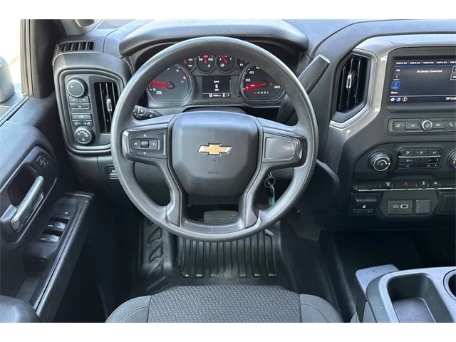 SEMINUEVOS CHEVROLET Silverado 3500HD a Estados en autogozo