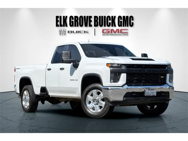 SEMINUEVOS CHEVROLET Silverado 3500HD a Estados en autogozo