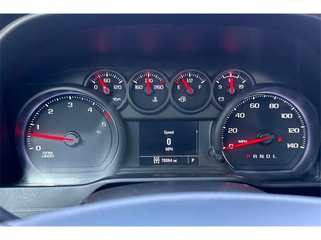 SEMINUEVOS CHEVROLET Silverado 3500HD a Estados en autogozo