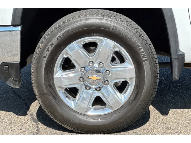 SEMINUEVOS CHEVROLET Silverado 3500HD a Estados en autogozo