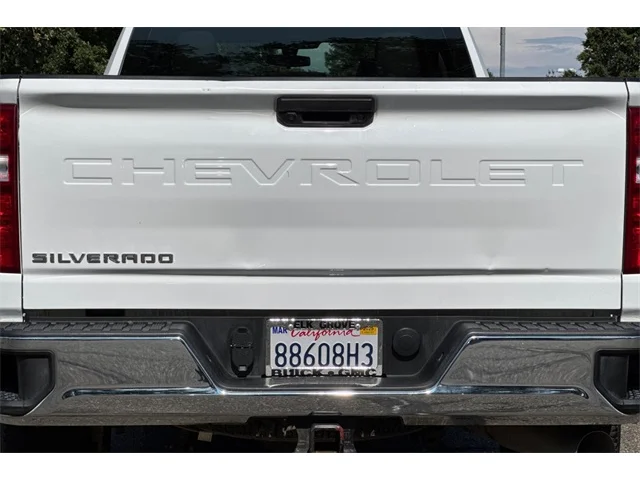 SEMINUEVOS CHEVROLET Silverado 3500HD a Estados en autogozo