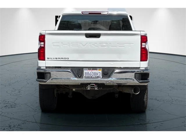 SEMINUEVOS CHEVROLET Silverado 3500HD a Estados en autogozo