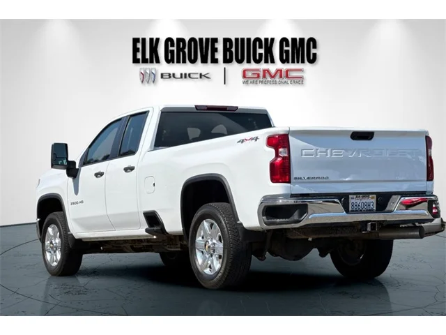 SEMINUEVOS CHEVROLET Silverado 3500HD a Estados en autogozo