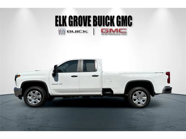 SEMINUEVOS CHEVROLET Silverado 3500HD a Estados en autogozo