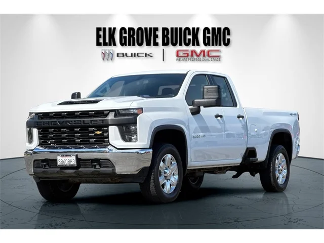 SEMINUEVOS CHEVROLET Silverado 3500HD a Estados en autogozo