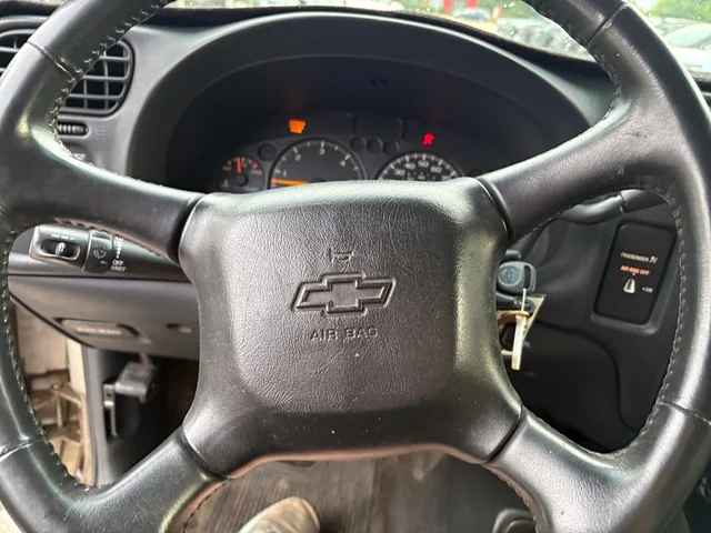 SEMINUEVOS CHEVROLET S-10 a Estados en autogozo