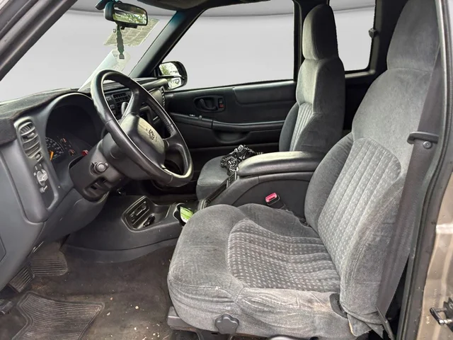 SEMINUEVOS CHEVROLET S-10 a Estados en autogozo