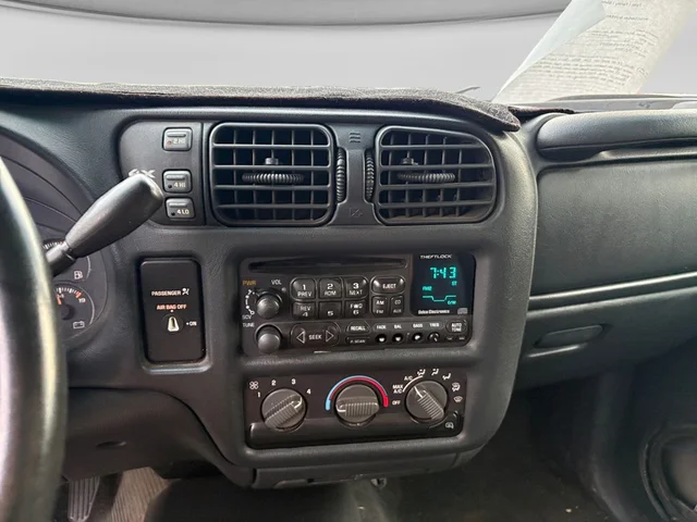 SEMINUEVOS CHEVROLET S-10 a Estados en autogozo