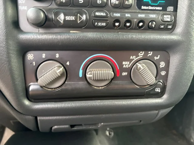 SEMINUEVOS CHEVROLET S-10 a Estados en autogozo