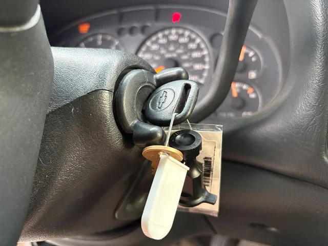 SEMINUEVOS CHEVROLET S-10 a Estados en autogozo
