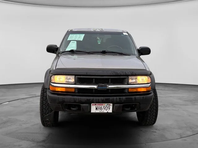 SEMINUEVOS CHEVROLET S-10 a Estados en autogozo