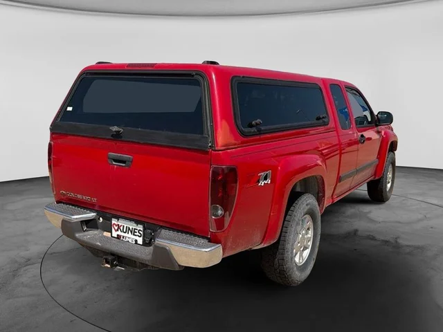 SEMINUEVOS CHEVROLET Colorado a Estados en autogozo