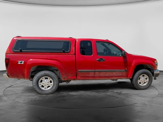 SEMINUEVOS CHEVROLET Colorado a Estados en autogozo