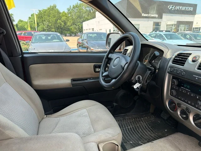 SEMINUEVOS CHEVROLET Colorado a Estados en autogozo