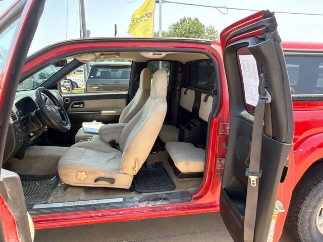 SEMINUEVOS CHEVROLET Colorado a Estados en autogozo