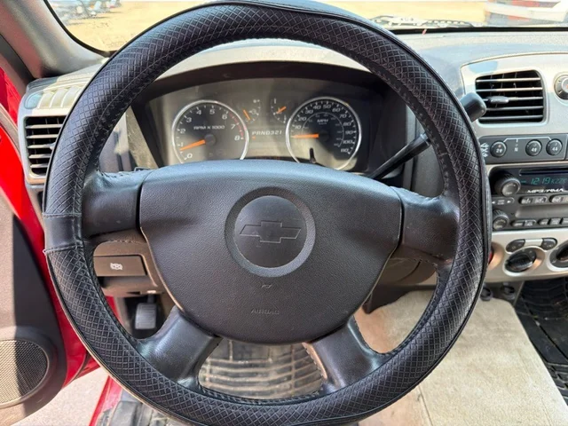 SEMINUEVOS CHEVROLET Colorado a Estados en autogozo