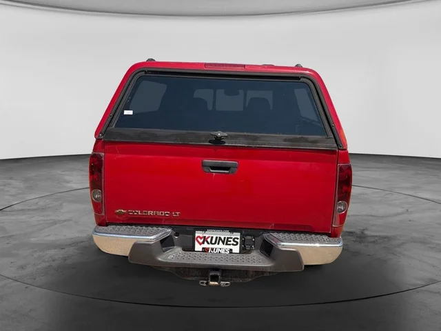 SEMINUEVOS CHEVROLET Colorado a Estados en autogozo