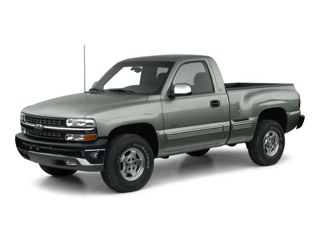 SEMINUEVOS CHEVROLET Silverado 1500 a Estados en autogozo