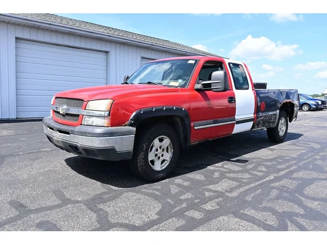 SEMINUEVOS CHEVROLET Silverado 1500 a Estados en autogozo