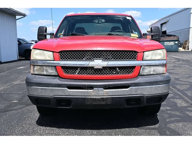 SEMINUEVOS CHEVROLET Silverado 1500 a Estados en autogozo