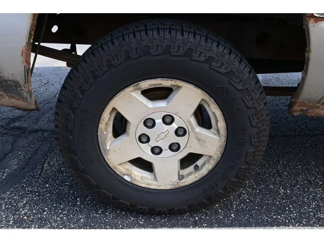 SEMINUEVOS CHEVROLET Silverado 1500 a Estados en autogozo