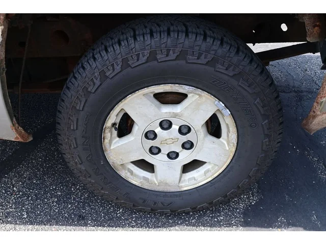 SEMINUEVOS CHEVROLET Silverado 1500 a Estados en autogozo
