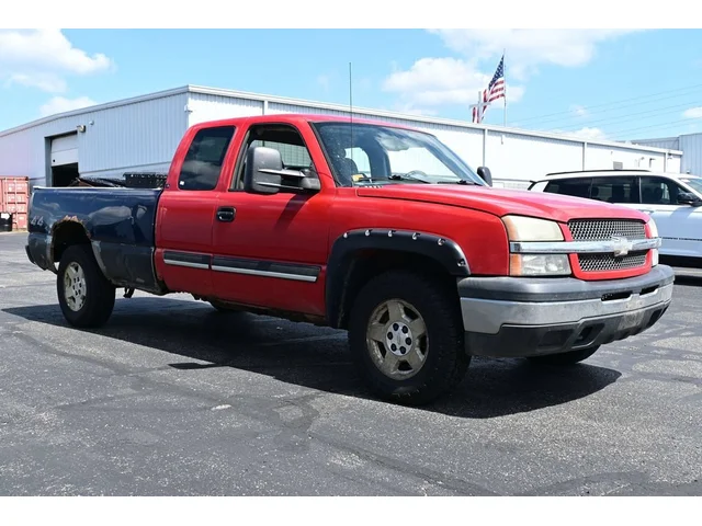SEMINUEVOS CHEVROLET Silverado 1500 a Estados en autogozo