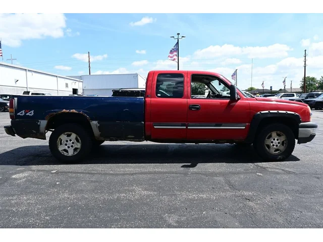 SEMINUEVOS CHEVROLET Silverado 1500 a Estados en autogozo