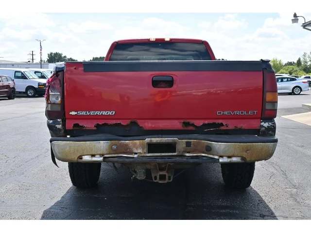 SEMINUEVOS CHEVROLET Silverado 1500 a Estados en autogozo