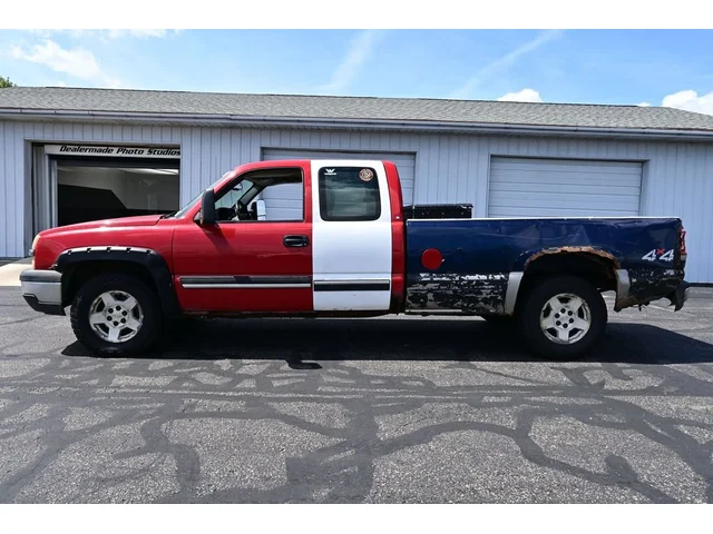 SEMINUEVOS CHEVROLET Silverado 1500 a Estados en autogozo