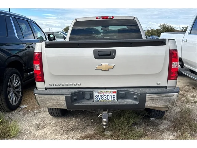SEMINUEVOS CHEVROLET Silverado 1500 at ELK GROVE in Elk Grove Buick GMC