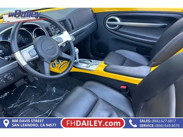 SEMINUEVOS CHEVROLET SSR a Estados en autogozo