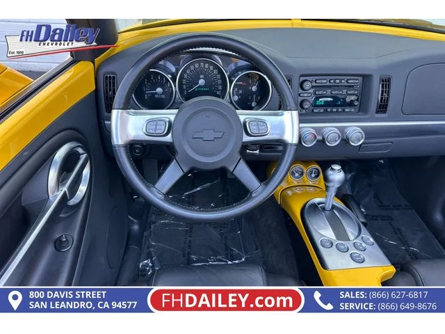 SEMINUEVOS CHEVROLET SSR a Estados en autogozo
