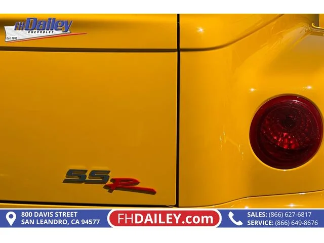 SEMINUEVOS CHEVROLET SSR a Estados en autogozo