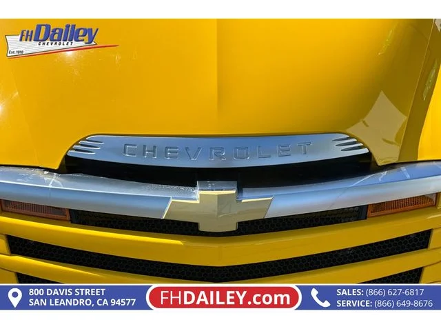 SEMINUEVOS CHEVROLET SSR a Estados en autogozo