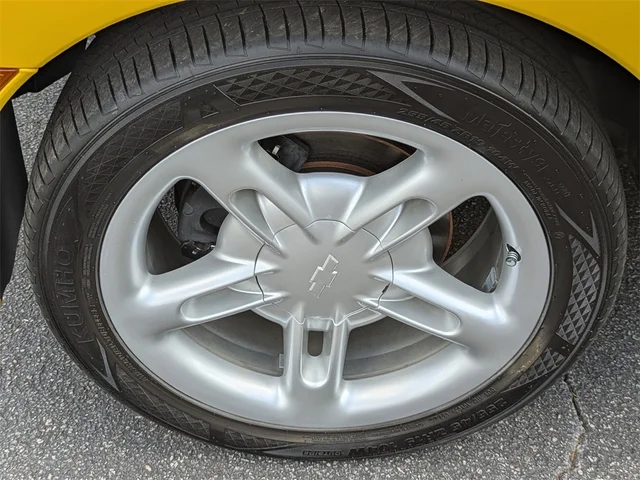SEMINUEVOS CHEVROLET SSR at Kennesaw, in Town Center Nissan