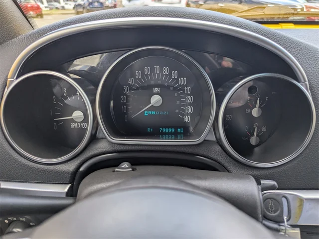 SEMINUEVOS CHEVROLET SSR at Kennesaw, in Town Center Nissan
