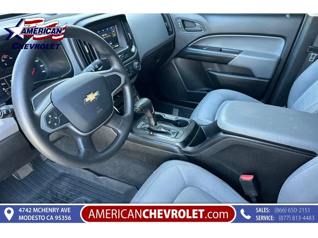 SEMINUEVOS CHEVROLET Colorado a Estados en autogozo