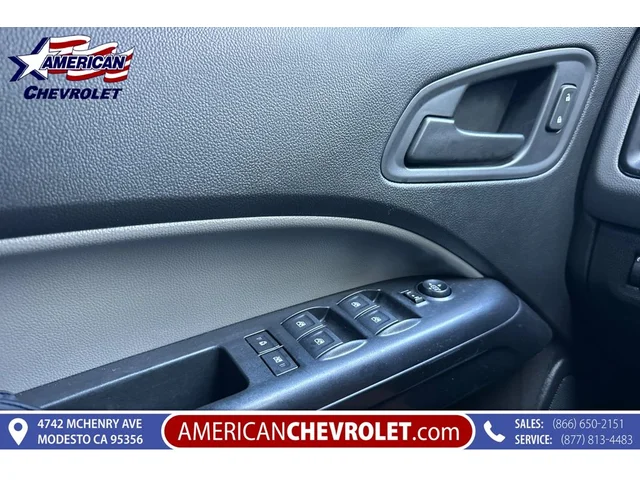 SEMINUEVOS CHEVROLET Colorado a Estados en autogozo