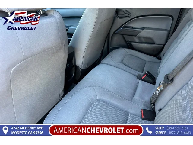 SEMINUEVOS CHEVROLET Colorado a Estados en autogozo