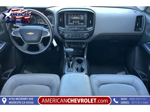 SEMINUEVOS CHEVROLET Colorado a Estados en autogozo