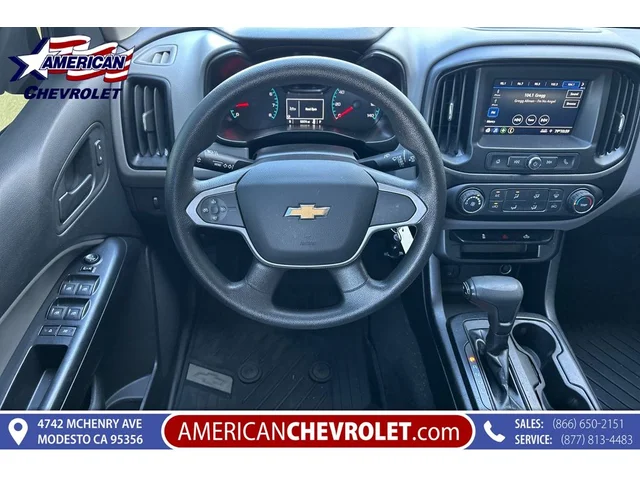 SEMINUEVOS CHEVROLET Colorado a Estados en autogozo
