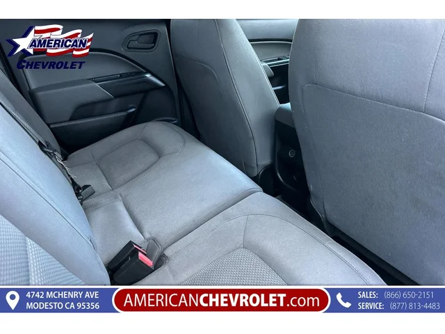 SEMINUEVOS CHEVROLET Colorado a Estados en autogozo