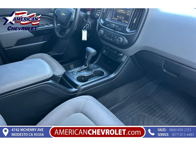 SEMINUEVOS CHEVROLET Colorado a Estados en autogozo